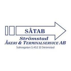 Strömstad Åkeri & Terminalservice AB, öppettider