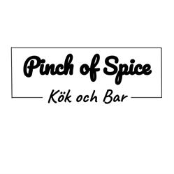 Pinch of Spice, Nässjö öppettider