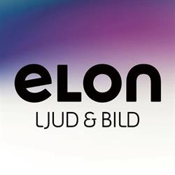 ELON Ljud & Bild Nässjö, öppettider
