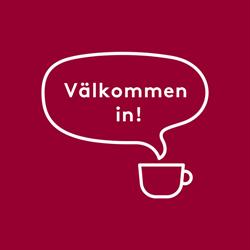Välkommen in, Särö öppettider