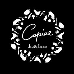 Copine by Jim&Jacob, Stockholm öppettider