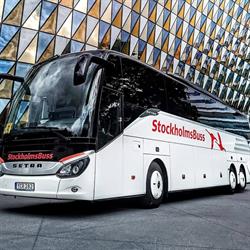 StockholmsBuss AB, öppettider