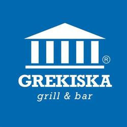 Grekiska grill & bar, Enköping öppettider