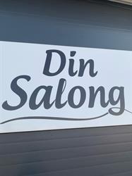 Din Salong - Frisör Växjö, öppettider