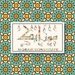 Mosaik konstcafé - Cafe Stigberget, Göteborg öppettider