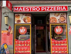 Maestro Pizzeria Helsingborg, öppettider
