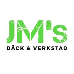 JM's Däck och Verkstad, Mullsjö öppettider