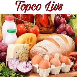 Topcolivs, Ludvika öppettider