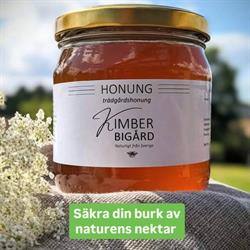 Kimber Bigård, Bjuv öppettider