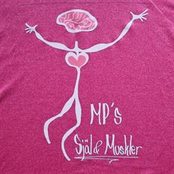 MP's Själ&Muskler, Mölndal öppettider
