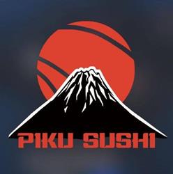 PIKU SUSHI Bromma, öppettider