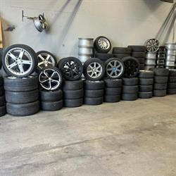 Telegatan bil wash, Ronneby öppettider