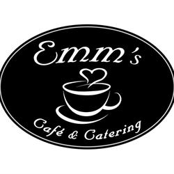 Emm's Café & Catering, Färjestaden öppettider