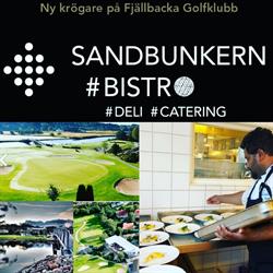 SandBunkern Bistro & Deli, Fjällbacka öppettider