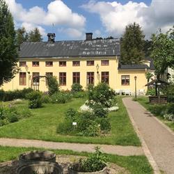 Örtagården, Söderköping öppettider