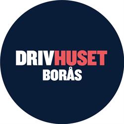 Drivhuset Borås, öppettider