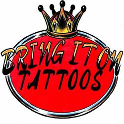 Bring It On Tattoos, Göteborg öppettider