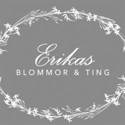 Erikas Blommor och Ting AB, Veberöd öppettider