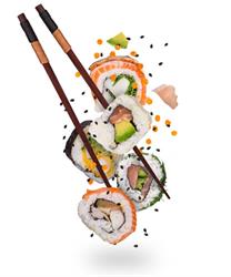 Yozakura - Sushi restaurang Göteborg, öppettider