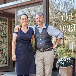 Anita på Börringekloster, Svedala öppettider