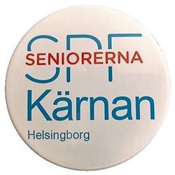 SPF Seniorerna Kärnan i Helsingborg, öppettider