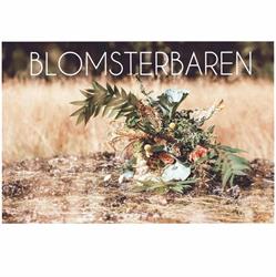 Blomsterbaren, Varberg öppettider