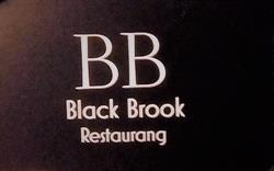 Restaurang Black Brook, Uppsala öppettider