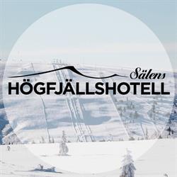 Sälens Högfjällshotell, öppettider
