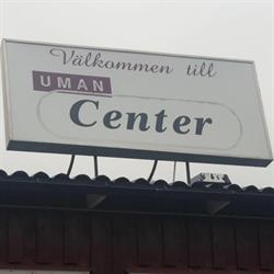 Uman Center, Storuman öppettider