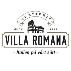 Trattoria Villa Romana - Italiensk Restaurang Kungsholmen, Stockholm öppettider