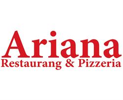 Ariana Restaurang - Pizzeria Kungsholmen, Stockholm öppettider