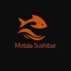 Motala Sushibar - Sushi motala, öppettider