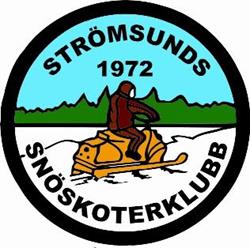 Strömsunds snöskoterklubb, öppettider