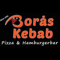 Borås Kebab & Hamburgerbar, öppettider