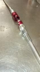 InterSale AB - ParkerStore Norrköping, öppettider