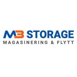 M3Storage Malmö - Magasinering & Flytt, Arlöv öppettider