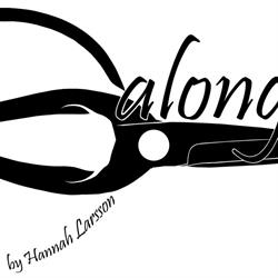 Salongen by Hannah Larsson, Sundsvall öppettider