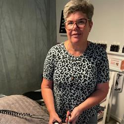Jeanettes Massage & Kroppshälsa, Nässjö öppettider