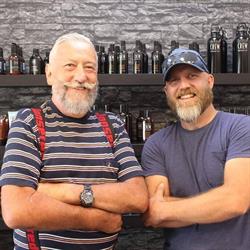 Köpings första barbershop, öppettider