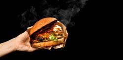 Taher Köket - Hamburgare Uddevalla, Ljungskile öppettider