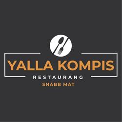 Yalla Kompis, Vänersborg öppettider