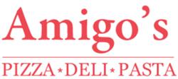 Amigos - Pizzeria & Restaurang Järfälla, öppettider