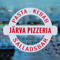 Järva Pizzeria Solna, öppettider