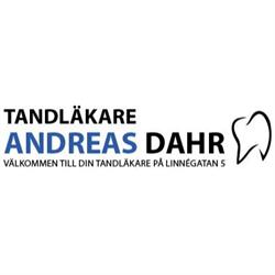 Andreas Dahr Tandläkare, Göteborg öppettider