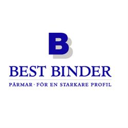 Best Binder Sweden AB, Fjälkinge öppettider