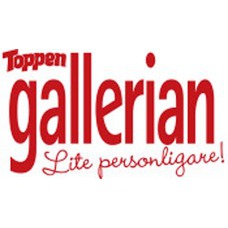 Toppen Gallerian i Höllviken - öppettider