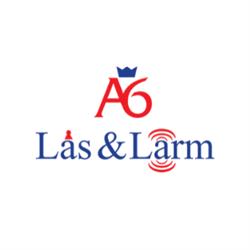 A6 Lås & Larm, Jönköping öppettider