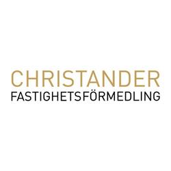 CHRISTANDER Fastighetsförmedling AB, Göteborg öppettider