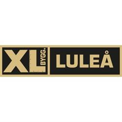 XL- BYGG Luleå Notviken, öppettider