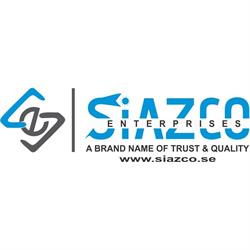 Siazco Enterprises, Angered öppettider